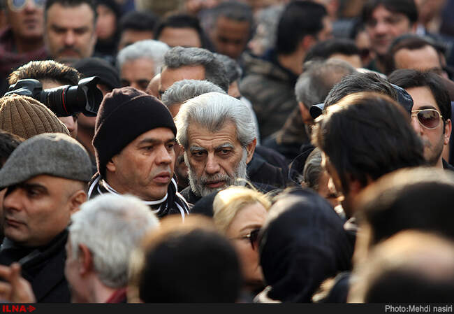 حبیب دهقان نسب