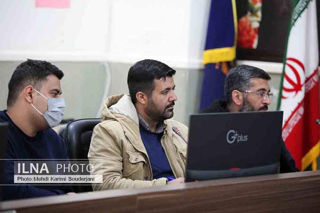 دومین یادواره  شهدای کارگر شهرستان فلاورجان