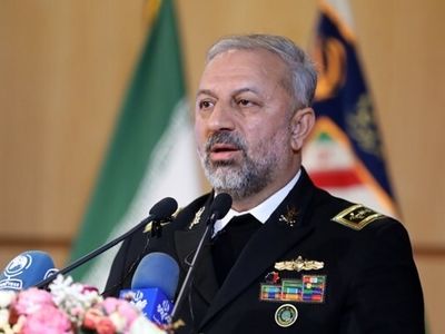پلاسما، کوآنتوم و هوش مصنوعی در دستور کار نیروی دریایی ارتش