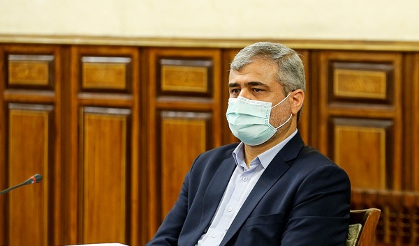اعطای مرخصی به ۴ هزار و ۷۷۱ نفر از زندانیان تهران به مناسبت محرم و شیوع موج جدید کرونا
