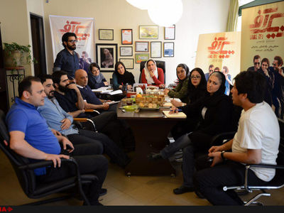 آغاز کمپین تبلیغاتی " تیک آف "