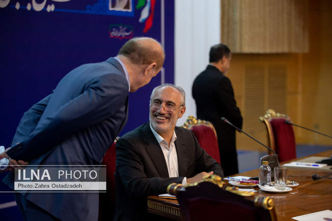 رئیس جمهور