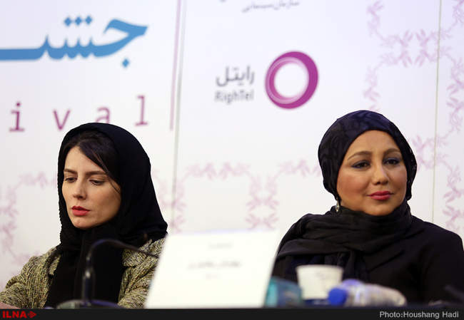 نشست های خبری ششمین روز جشنواره فیلم فجر 