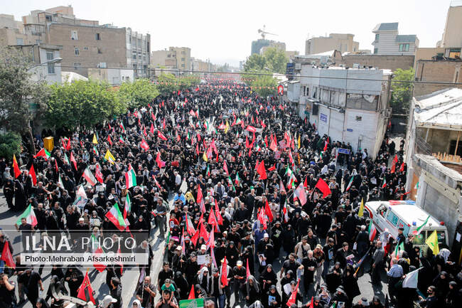تشیع رهبر