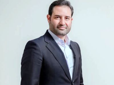 محمد فرجود مدیرعامل هلدینگ سرمایه‌گذاری تازه‌تاسیس «صباایده» شد