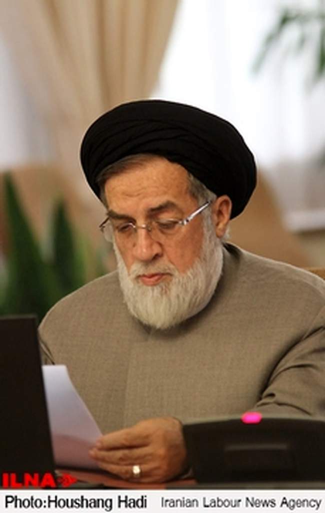 جلسه هیت دولت