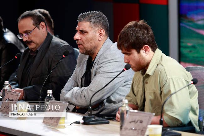 روزهفتم چهل‌وچهارمین جشنواره‌ فیلم فجر