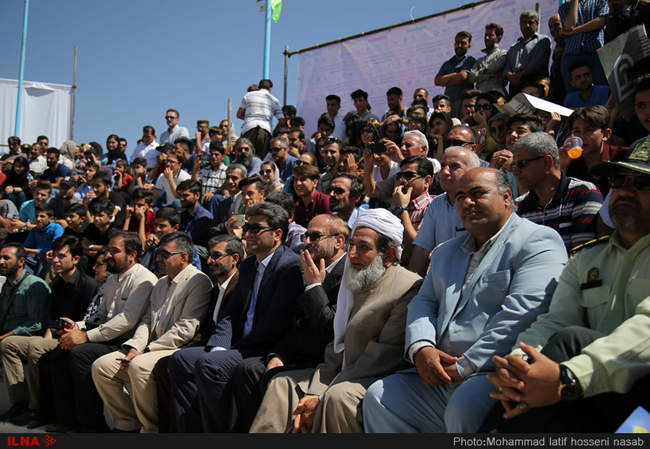 سیزدهمین جشنواره بین‌المللی تئاتر خیابانی مریوان  