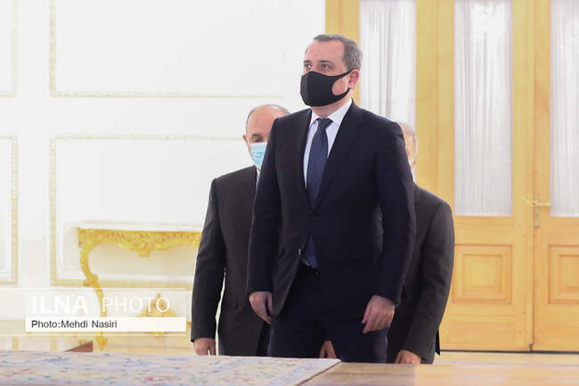  جیحون بایراموف