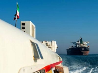 New convoy of trailers carrying Iran's oil enter Lebanon