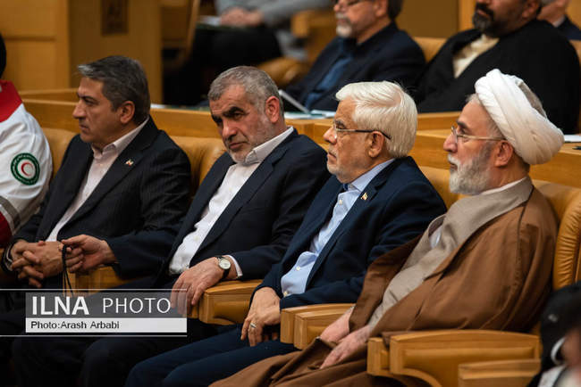 نخستین جشنواره ارتقاء شفافیت و رفع موقعیت های تعارض منافع