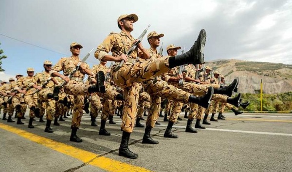 فراخوان مشمولان اعزامی پایه خدمتی مهر ماه سال ۱۴۰۱