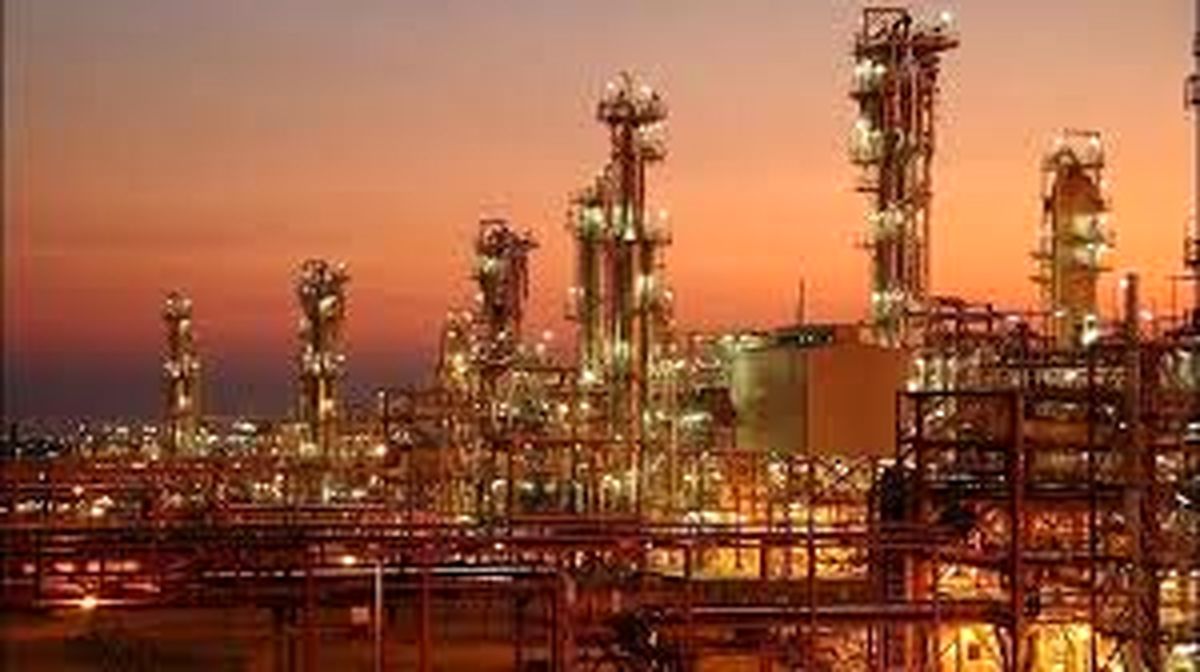 پایان تعمیرات اساسی در ۱۱ سکوی فراساحلی میدان پارس جنوبی
