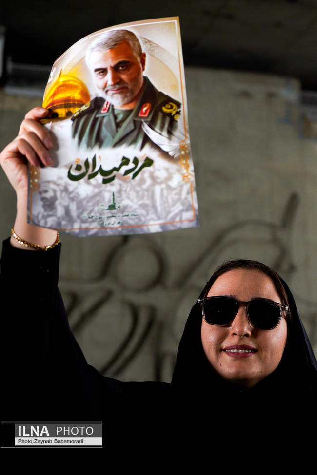  راهپیمایی ۲۲ بهمن ۱۴۰۴ _ تهران3