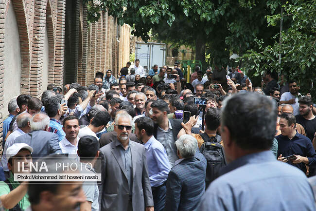 سفر دکتر پزشکیان به کردستان