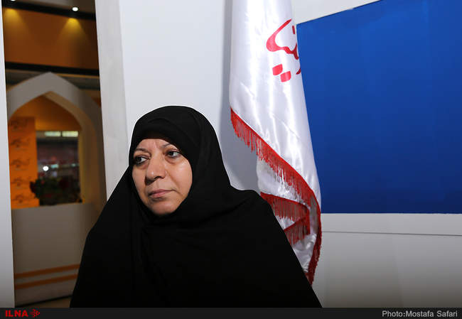 غرفه ایلنا در چهارمین روز بیست و سومین نمایشگاه مطبوعات و خبرگزاری‌�