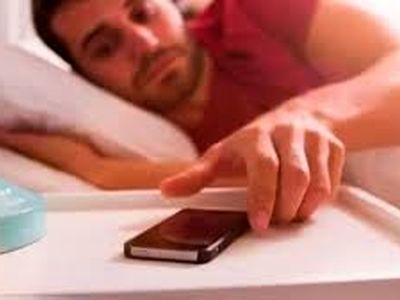چرا قبل از اینکه ساعت زنگ بزند، از خواب بیدار می‌شویم
