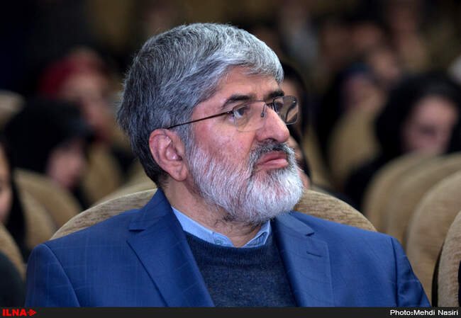 علی مطهری