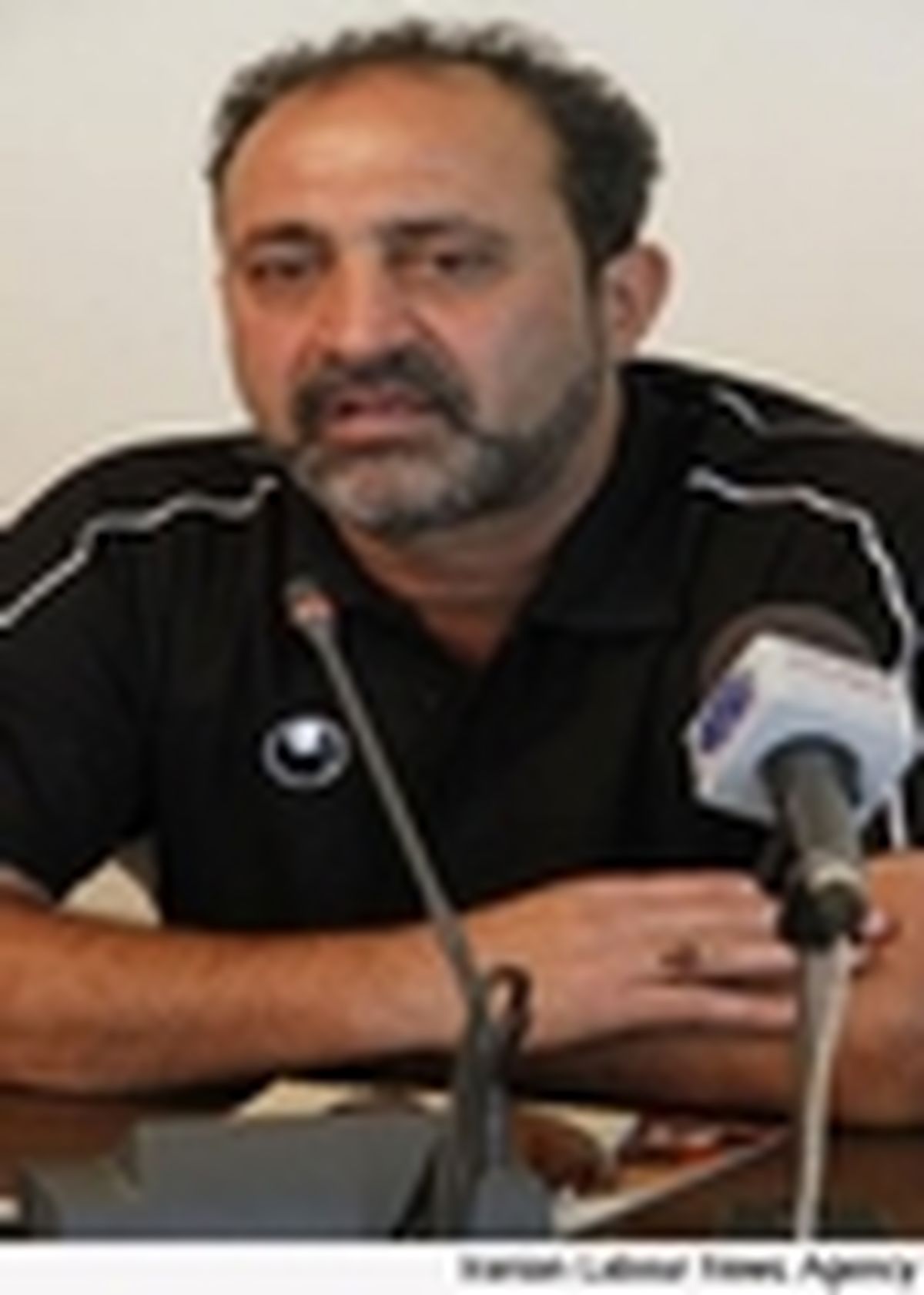 میثاقیان: داور گل سالم ما را مردود اعلام کرد