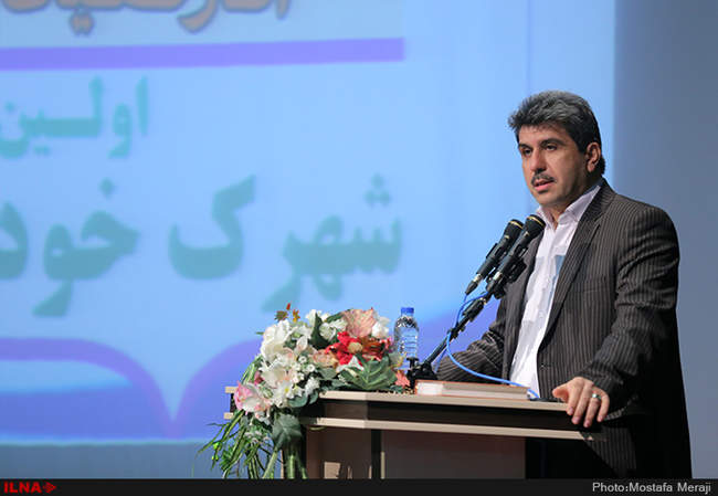 افتتاح و بهره‌برداری ۱۳۵ پروژه عمرانی، خدماتی، ترافیکی و فرهنگی شهر