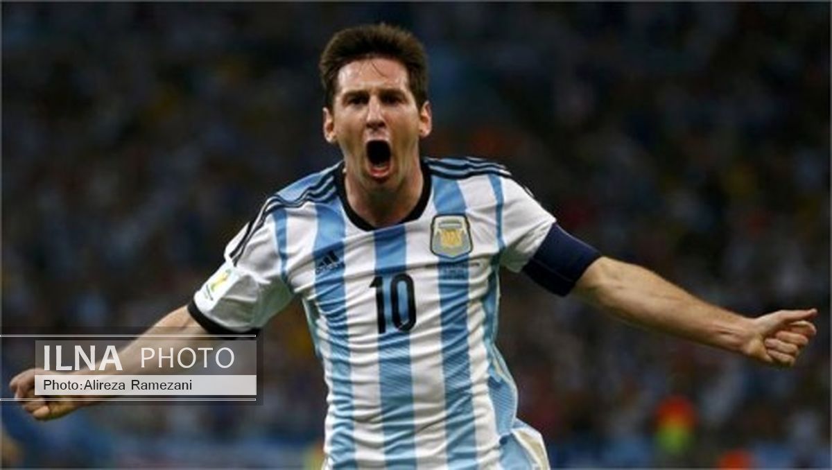 آرژانتین 4-0 آمریکا؛ صعود آلبی‌سلسته به فینال با شاهکار مسی