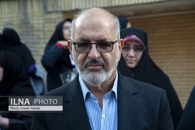 مرحله اول کنکور سراسری ۱۴۰۳ - تهران