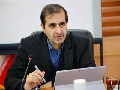 برپایی نمایشگاه "عطر سیب" در ۸ نقطه شهر تهران