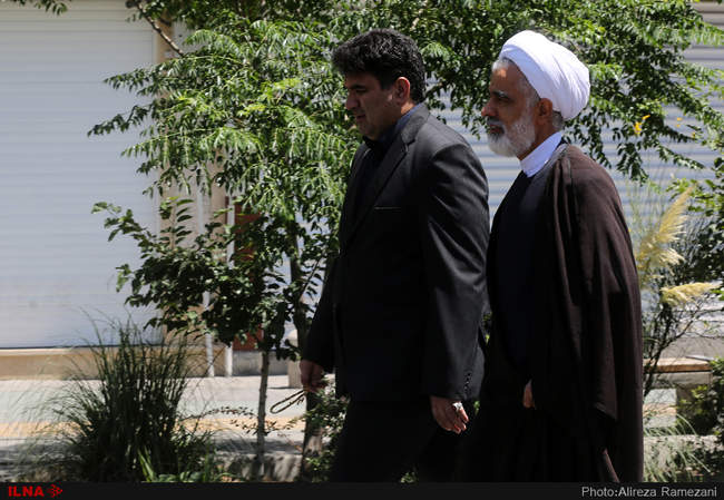 راهپیمایی روز قدس در تهران/3