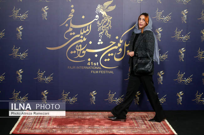 اولین روز جشنواره فیلم فجر (فیلم استاد)