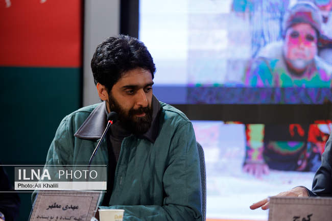 روز چهارم چهل‌وچهارمین جشنواره‌ فیلم فجر 