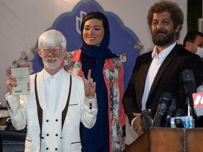 برگزیده شدن «رویای کاغذی» در ۲ جشنواره خارجی  