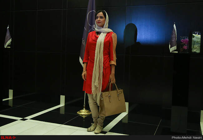 نشست خبری فیلم فروشنده به کارگردانی اصغر فرهادی
