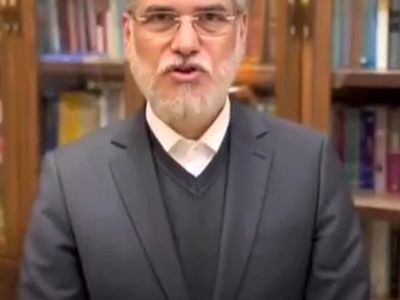 وزیر علوم:‌ نظر وزارت علوم تاثیر مثبت معدل پایه دوازدهم در کنکور بود + فیلم