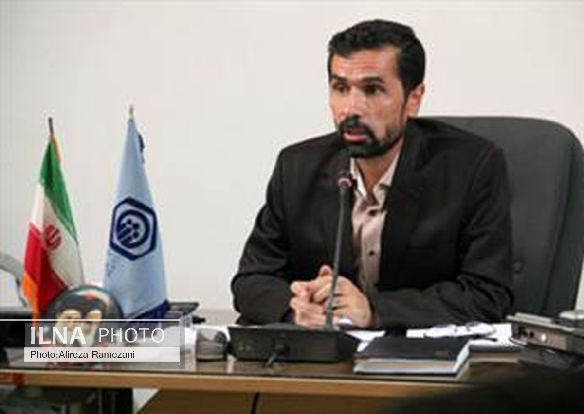 پیام تبریک سرپرست اداره‌کل تامین اجتماعی خراسان شمالی به مناسبت روز خانواده و تکریم از بازنشستگان