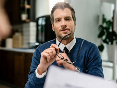 Iranian Brokers in Indiana