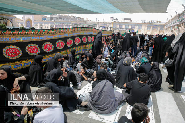  اربعین حسینی