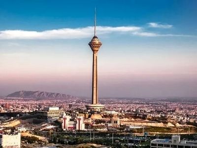  بلیت‌های بازدید از برج میلاد در هفته‌ گردشگری تخفیف ۵۰‌ درصدی دارد
