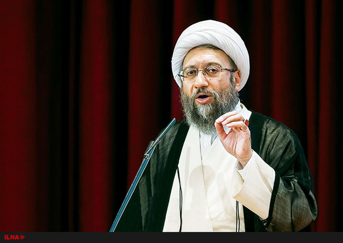 ادعای مخالفت مسئولان قضایی با حقوق بشر مضحک و حمله به احکام اسلام است/ امیدوارم قوه‌قضاییه با خبرنگاران مهربان باشد
