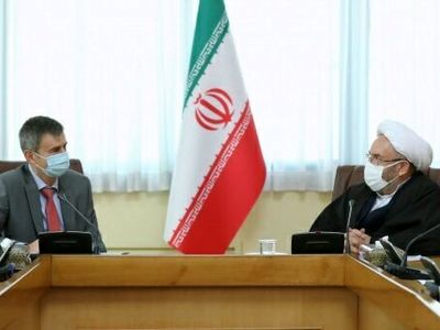 وجود اقوام و مذاهب را فرصتی برای توسعه و امنیت کشور می‌دانیم