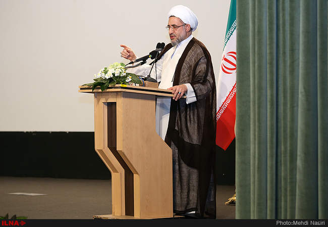 اختتامیه همایش بین المللی بحران های ژئوپلیتیکی جهان اسلام