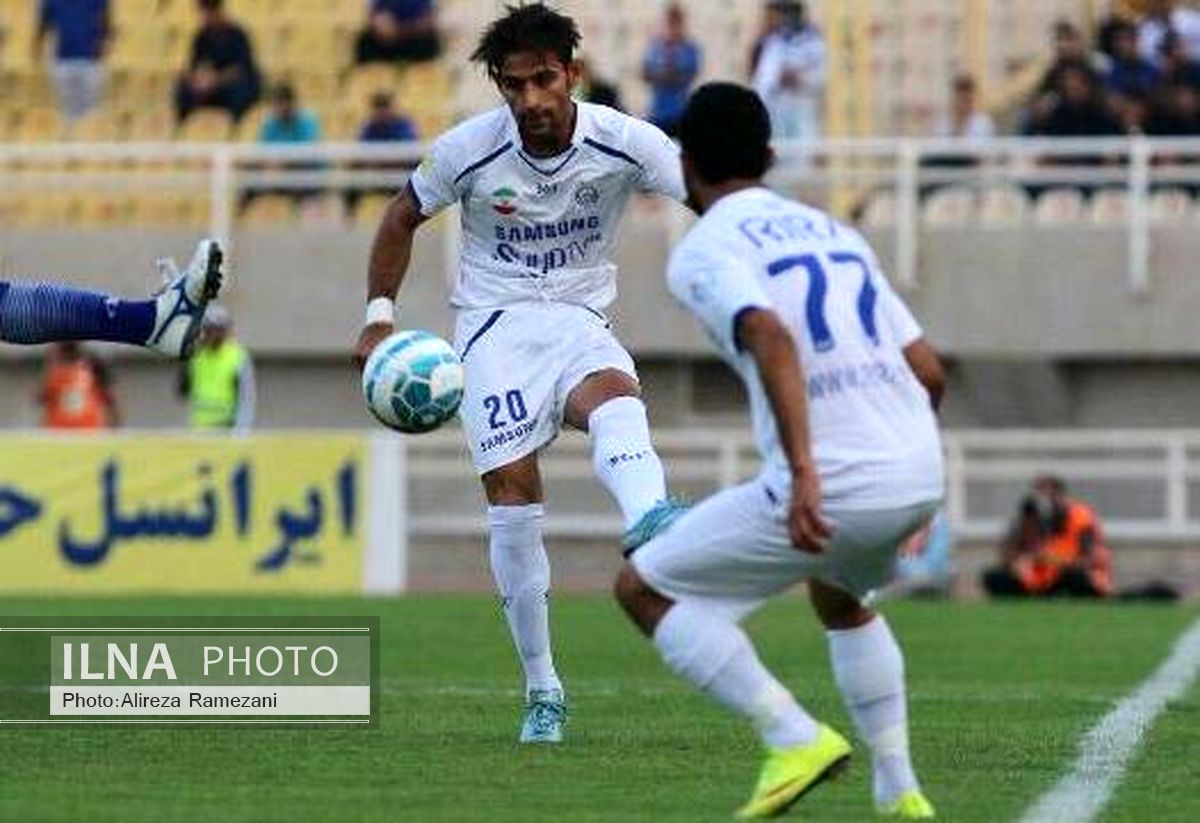 میثم مجیدی در استقلال می‌ماند