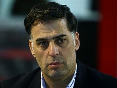 آذری: بازیکنم در خطر مرگ بود اما داور کاری نکرد / برای محرومیت آماده ام!