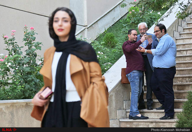 یازدهمین جشن بزرگ منتقدان و نویسندگان سینمایی ایران