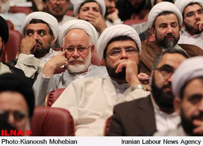 اجلاس روز جهانی مساجد