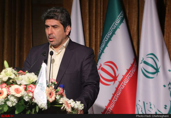 افتتاح پروژهای زیربنایی برکت در استان قم