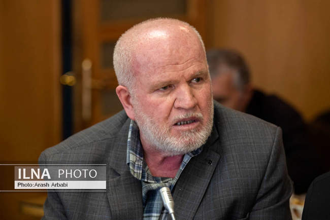 جلسه‌ی پایان سال دبیران اجرایی شعب خانه کارگر 