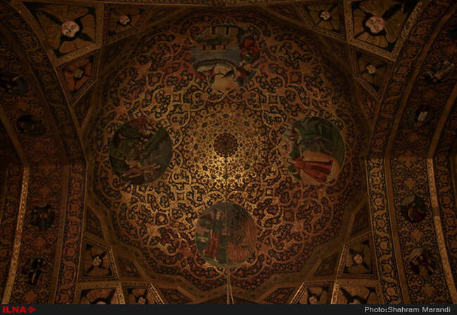 کلیسای وانک