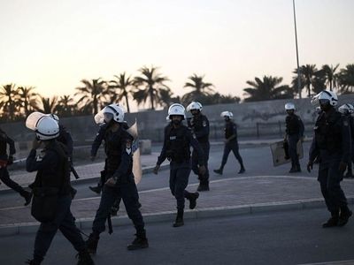 انفجار در زادگاه شیخ «عیسی قاسم»