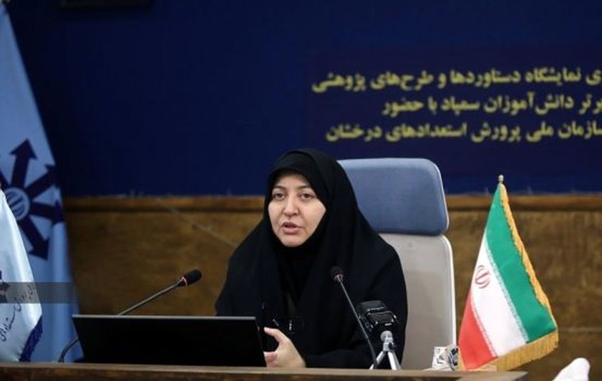 برگزاری اولین کارسوق صدا، دوربین مدارس سمپاد 