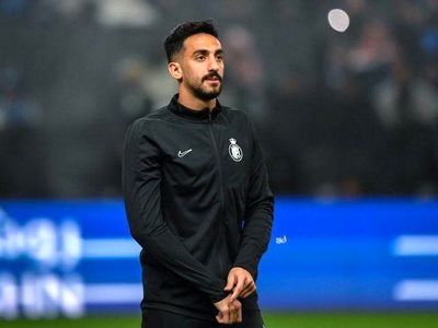 پایان کار گلر ملی‌پوش در الفتح؛ مقصد النصر!